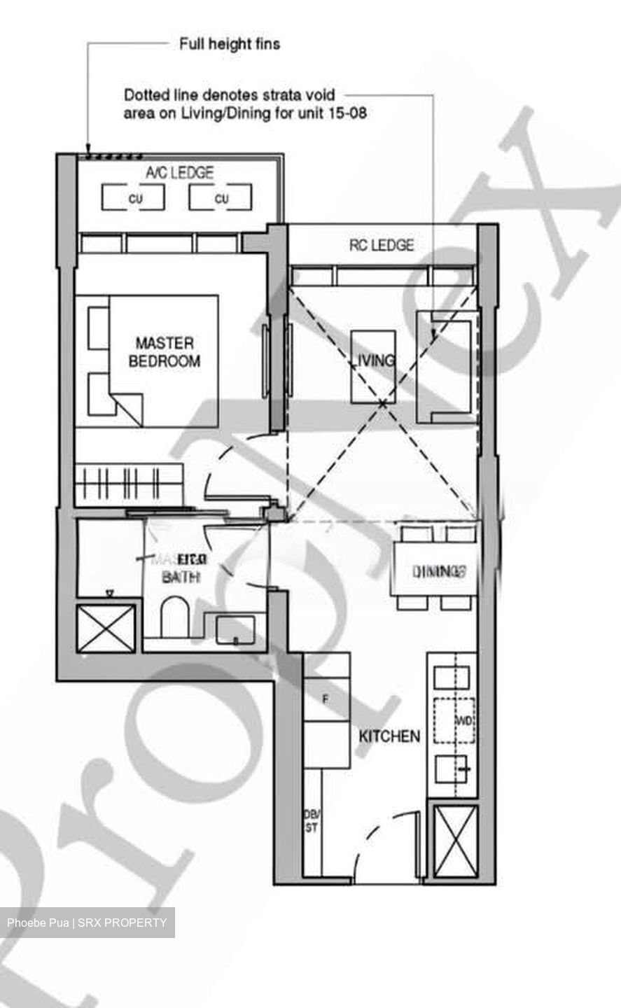 Tanah Merah Kechil Link (D16), Condominium #571114521